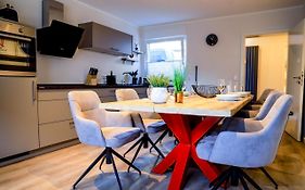 Smart Resorts Haus Topas Ferienwohnung 304